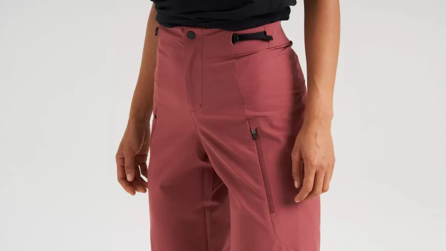 Specialized Women's Traction Short - Spice