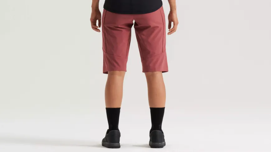 Specialized Women's Traction Short - Spice