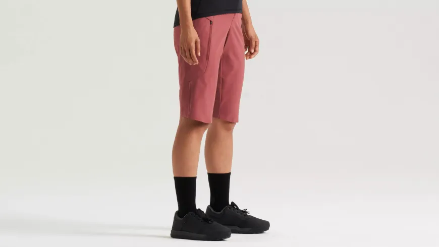 Specialized Women's Traction Short - Spice