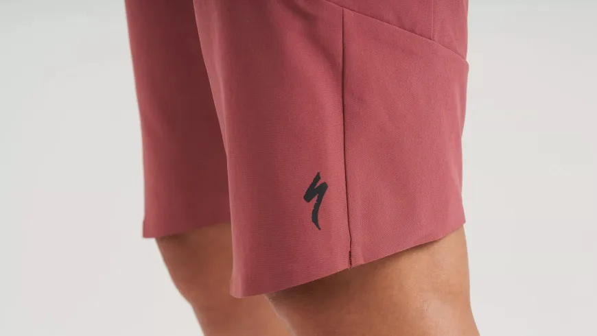 Specialized Women's Traction Short - Spice