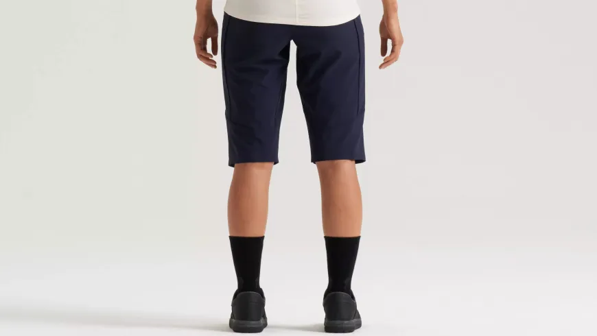 Specialized Women's Traction Short - Dark Navy