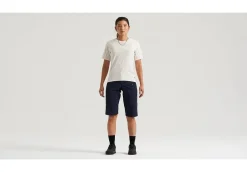 Specialized Women's Traction Short - Dark Navy