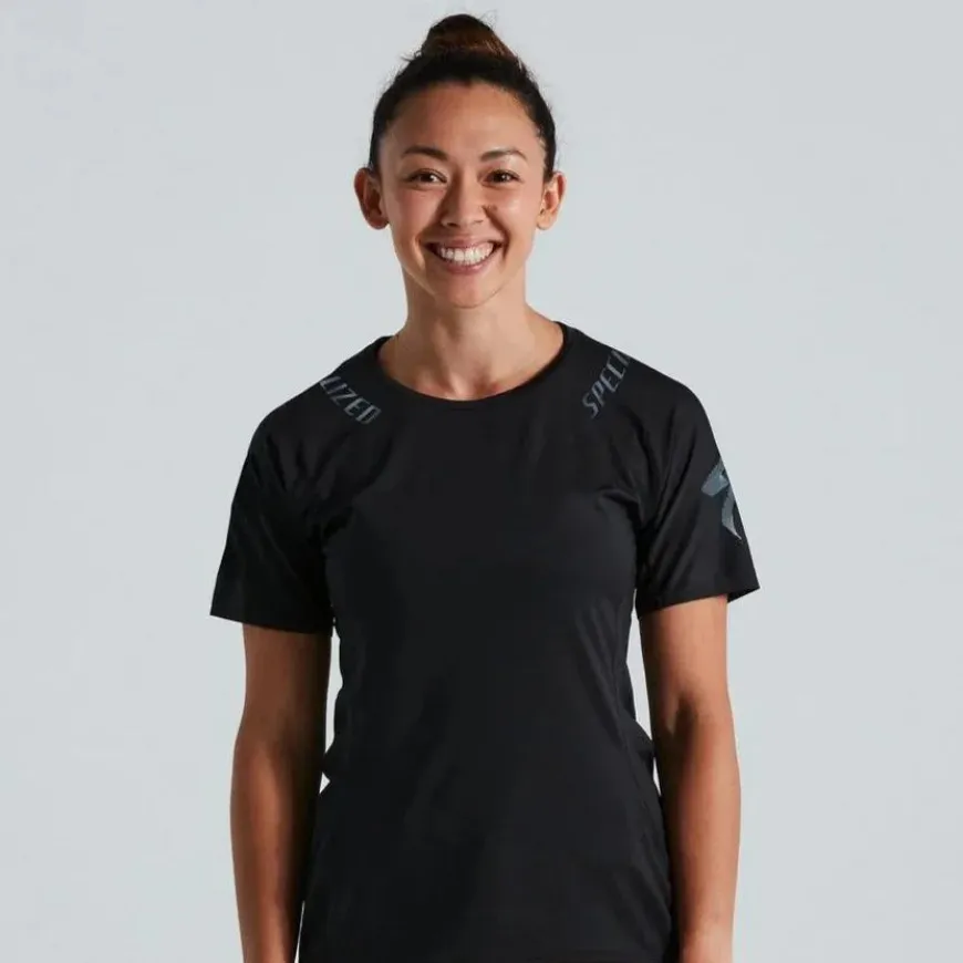 Specialized Women's Trail Air Short Sleeve Jersey