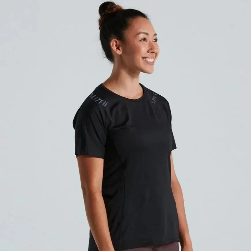 Specialized Women's Trail Air Short Sleeve Jersey