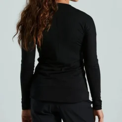Specialized Women's Trail Thermal Jersey
