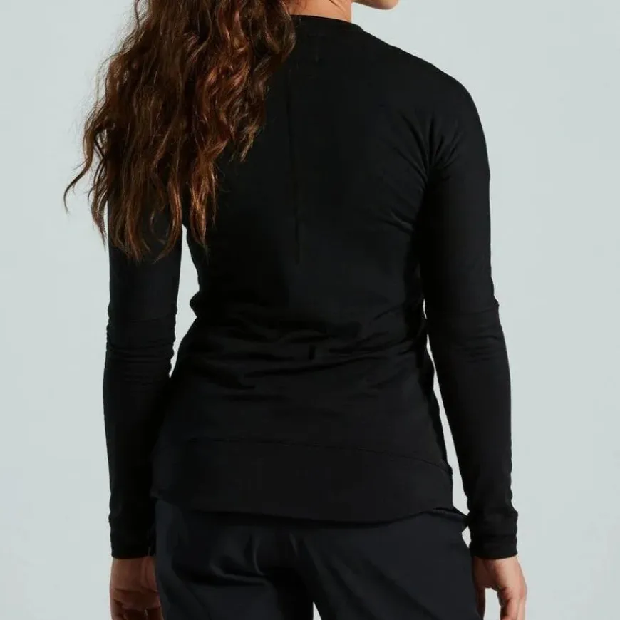 Specialized Women's Trail Thermal Jersey