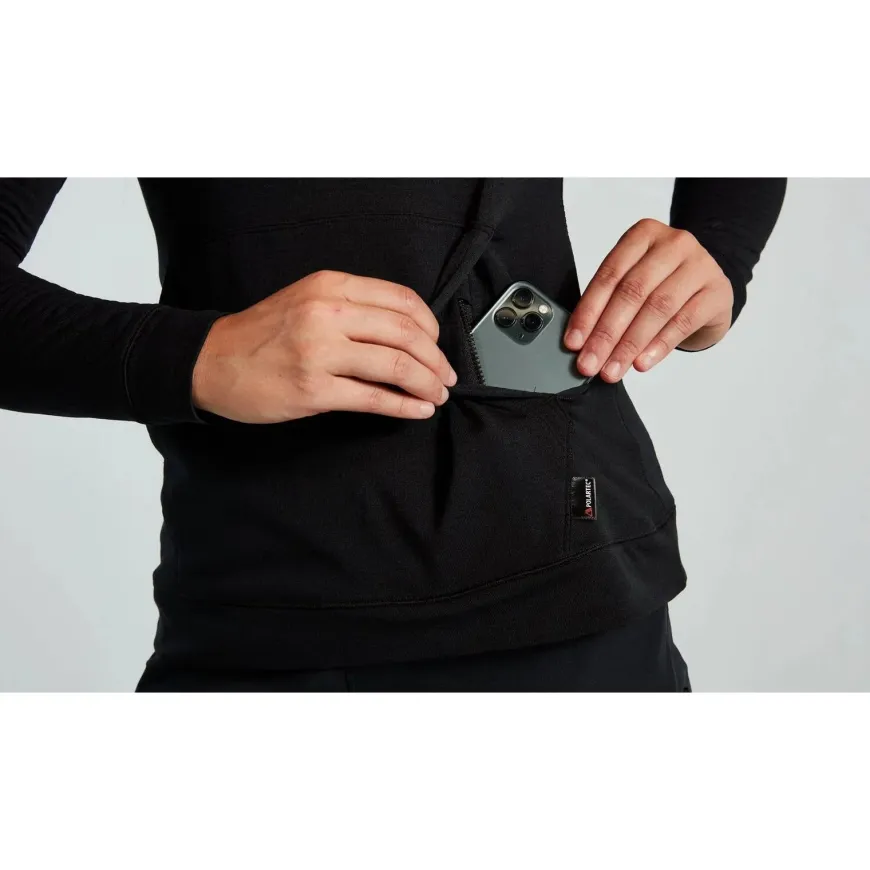 Specialized Women's Trail Thermal Jersey