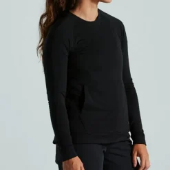 Specialized Women's Trail Thermal Jersey