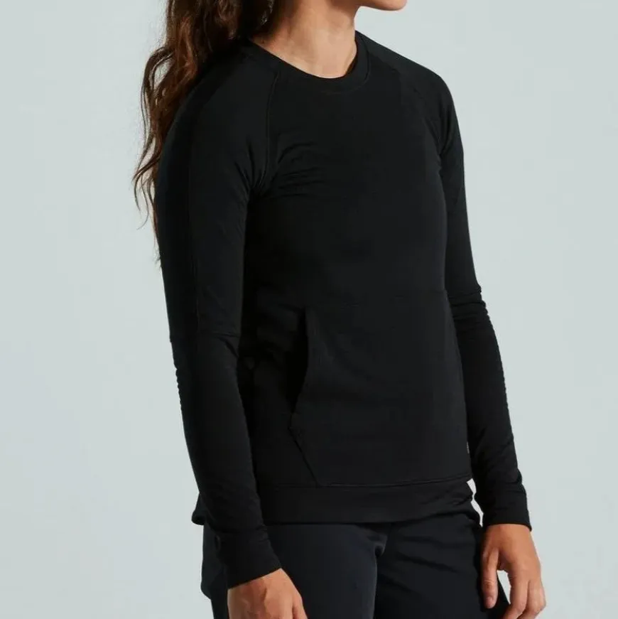 Specialized Women's Trail Thermal Jersey
