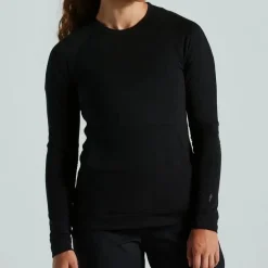 Specialized Women's Trail Thermal Jersey