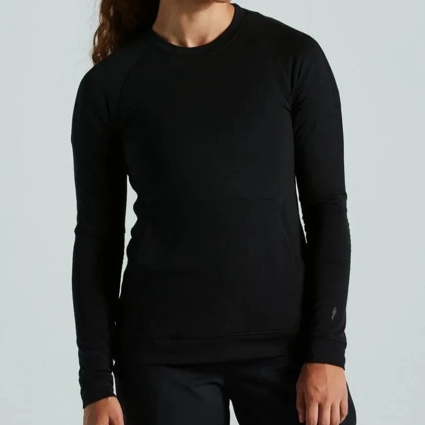 Specialized Women's Trail Thermal Jersey