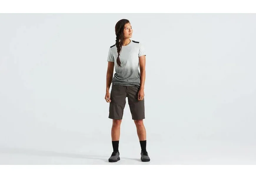 Specialized Women's Trail Short w/ Liner