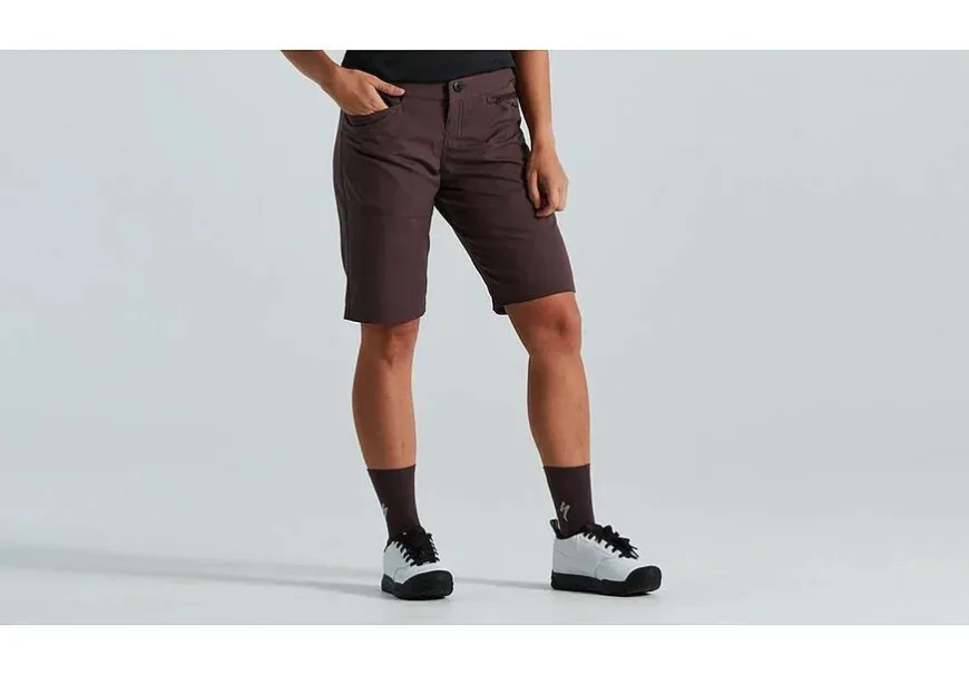 Specialized Women's Trail Short w/ Liner