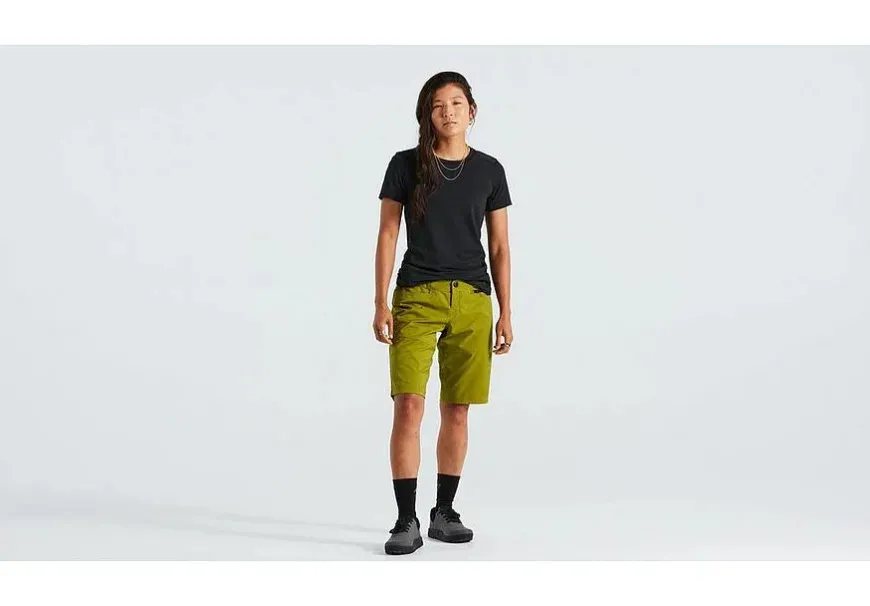 Specialized Women's Trail Short w/ Liner