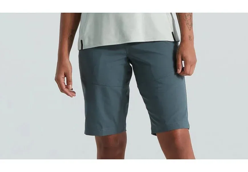 Specialized Women's Trail Short w/ Liner