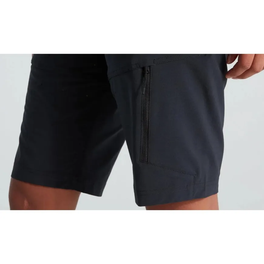 Specialized Women's Trail Cargo Shorts