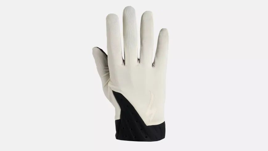 Specialized Women's Trail Air Gloves - Birch White