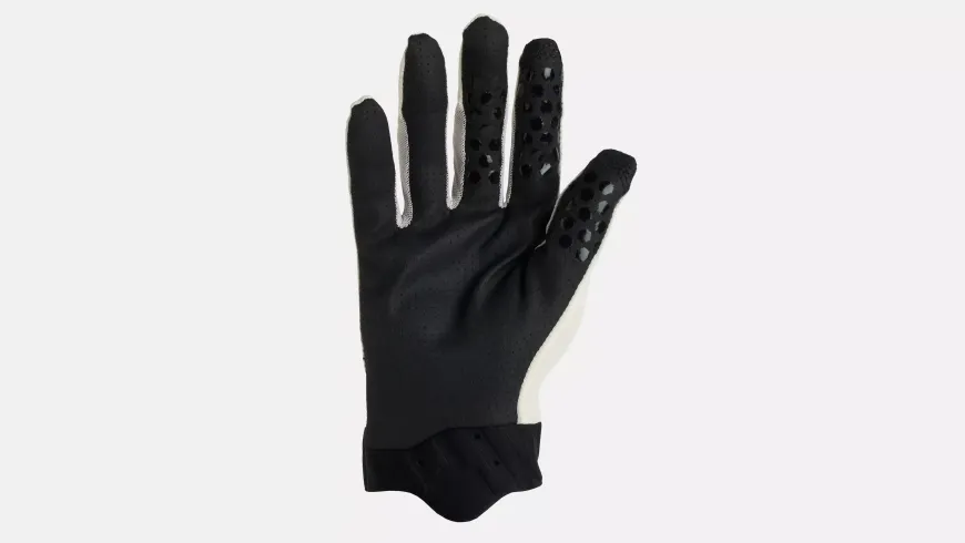 Specialized Women's Trail Air Gloves - Birch White