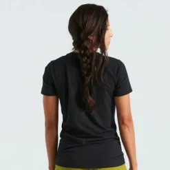 Specialized Women's Trail Short Sleeve Jersey