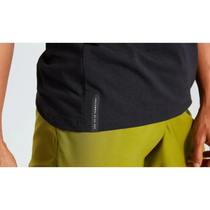 Specialized Women's Trail Short Sleeve Jersey