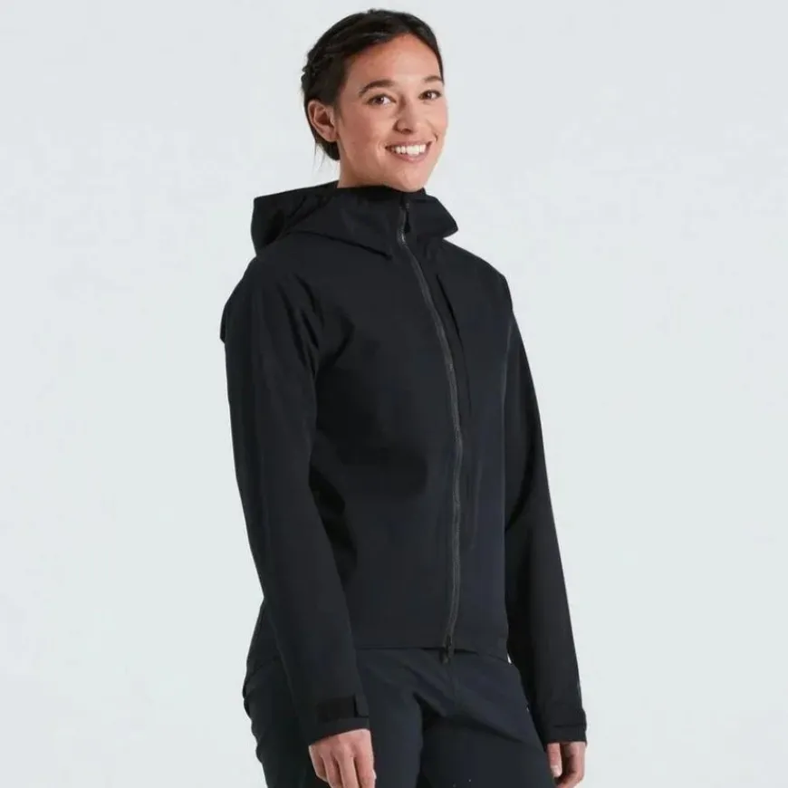 Specialized Women's Trail Rain Jacket