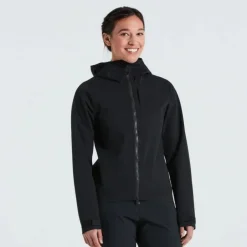 Specialized Women's Trail Rain Jacket