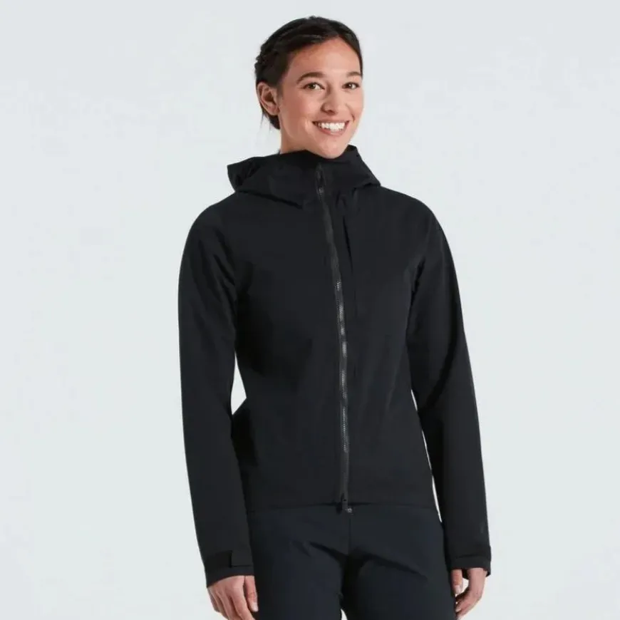 Specialized Women's Trail Rain Jacket
