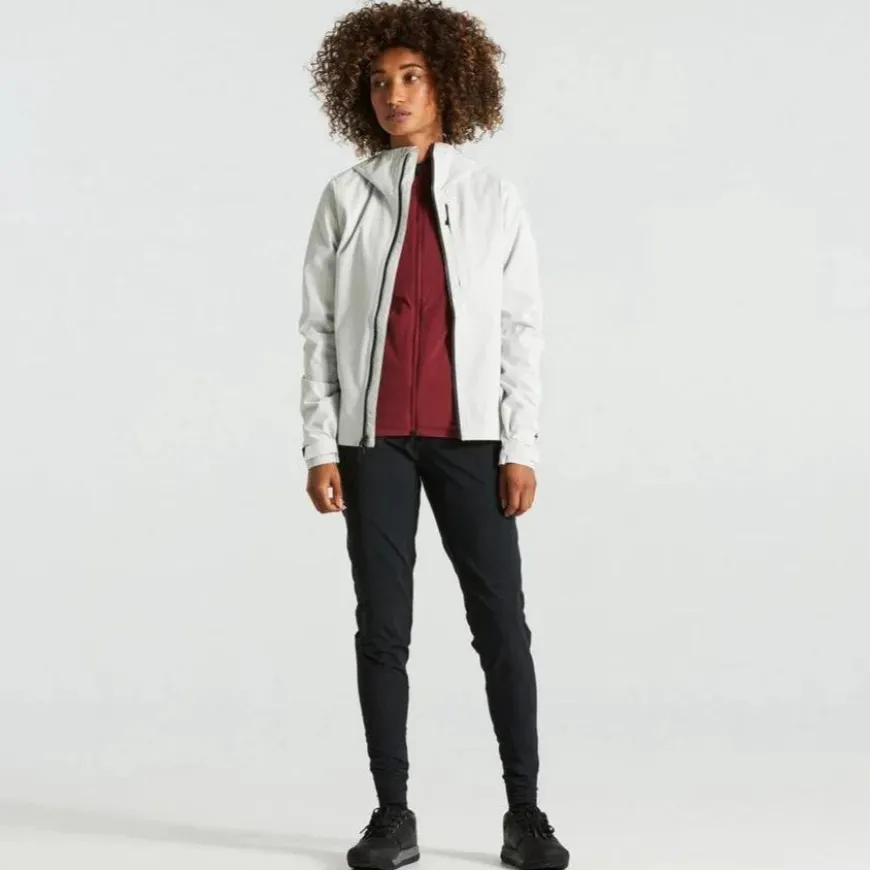 Specialized Women's Trail Rain Jacket