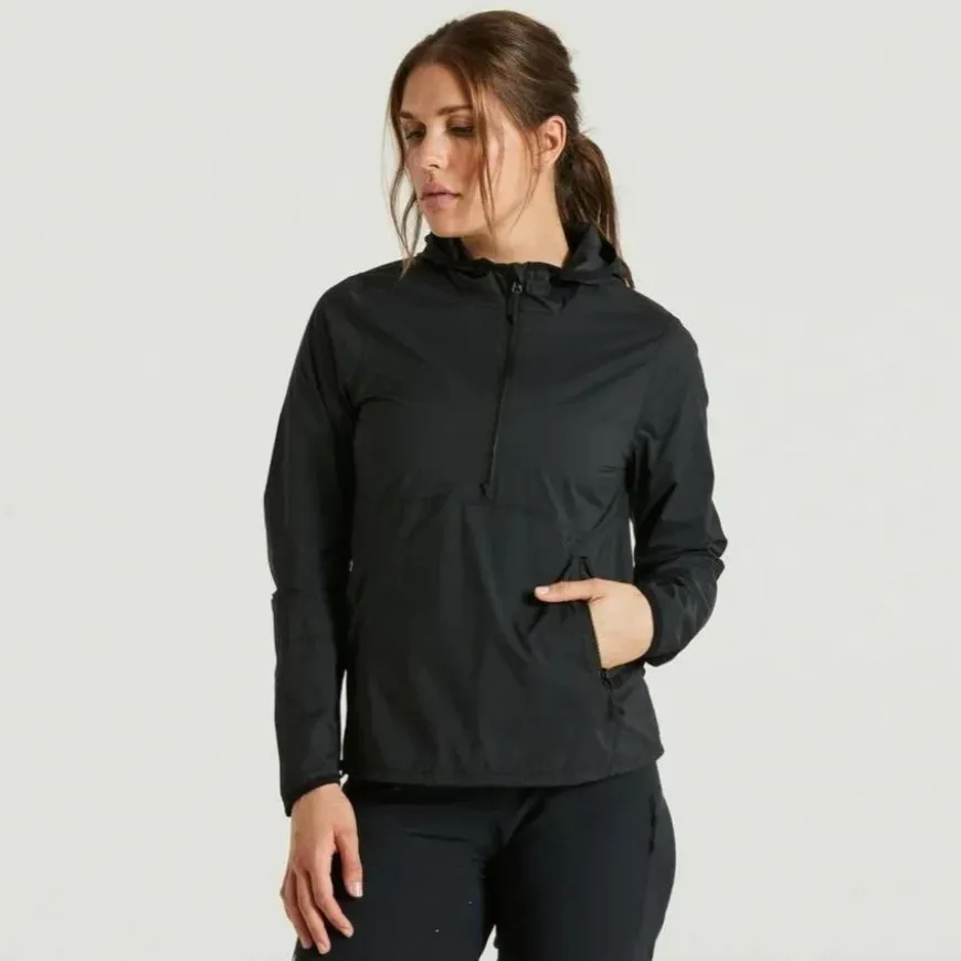 Specialized Women's Trail Wind Cycling Jacket