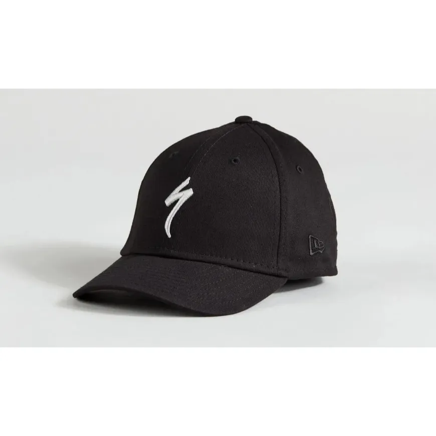 Specialized Youth New Era S-Logo Hat
