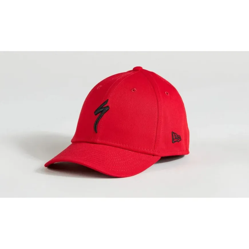 Specialized Youth New Era S-Logo Hat