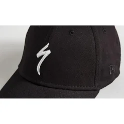 Specialized Youth New Era S-Logo Hat
