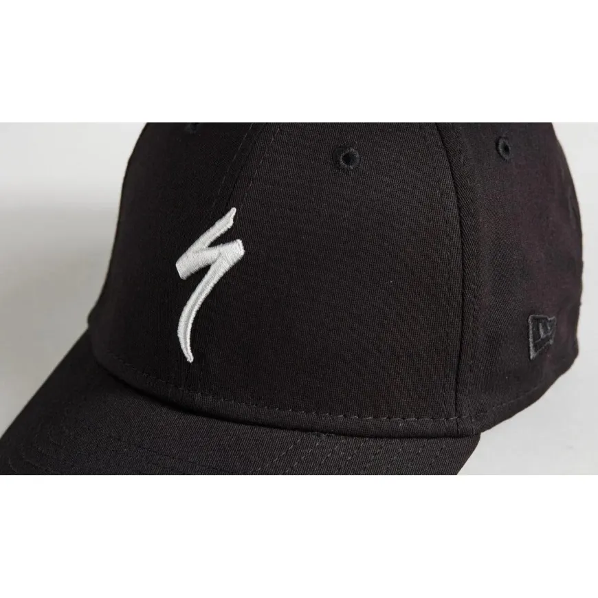 Specialized Youth New Era S-Logo Hat