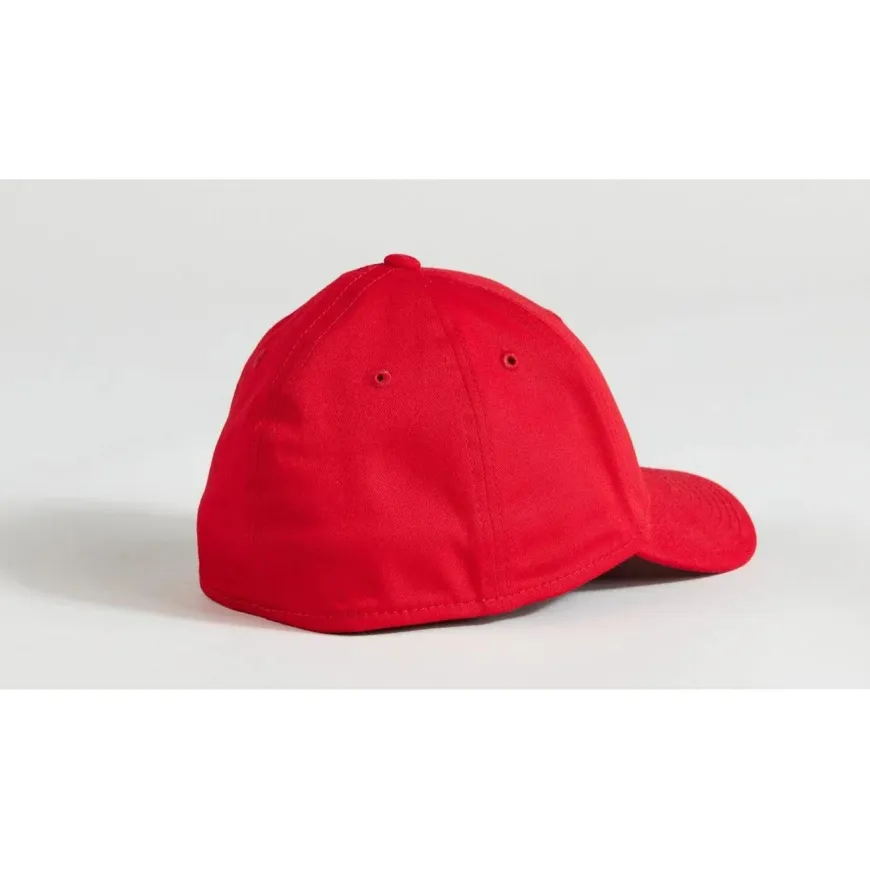 Specialized Youth New Era S-Logo Hat