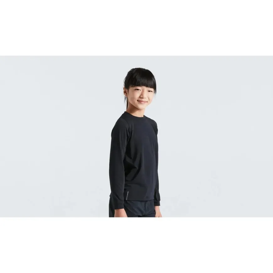 Specialized Youth Trail Long Sleeve Jersey