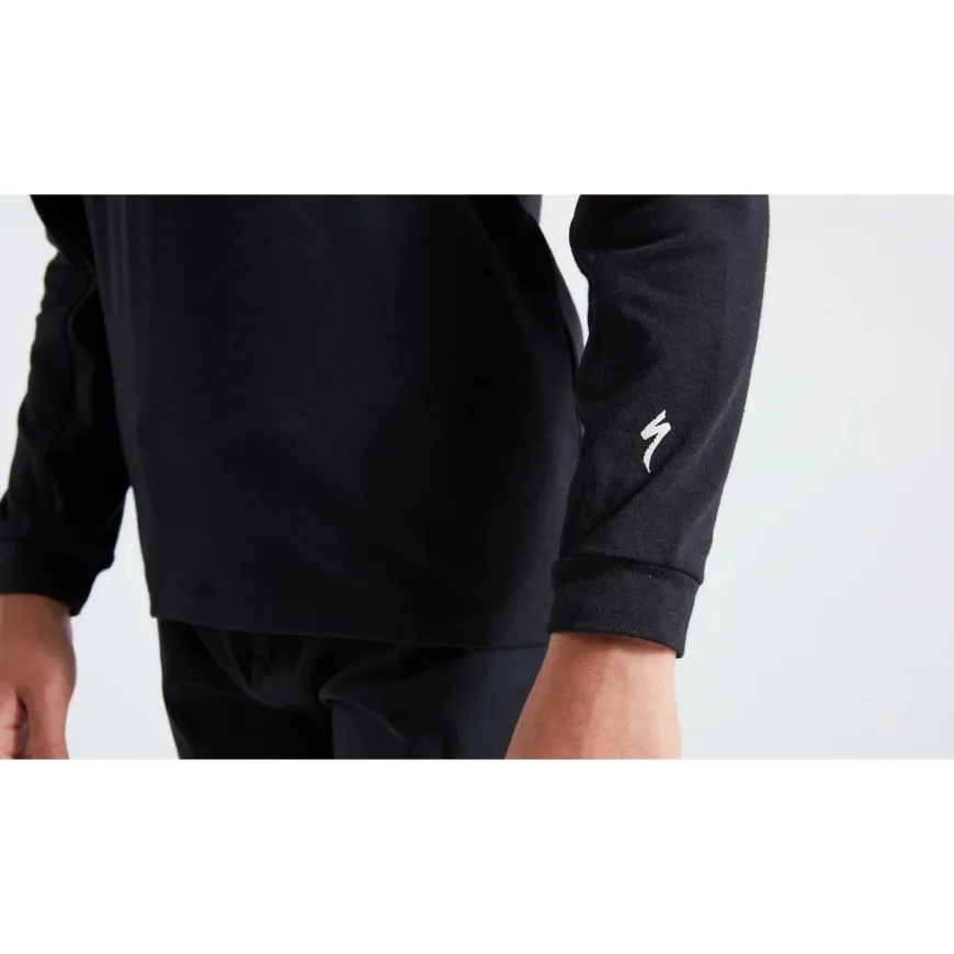 Specialized Youth Trail Long Sleeve Jersey
