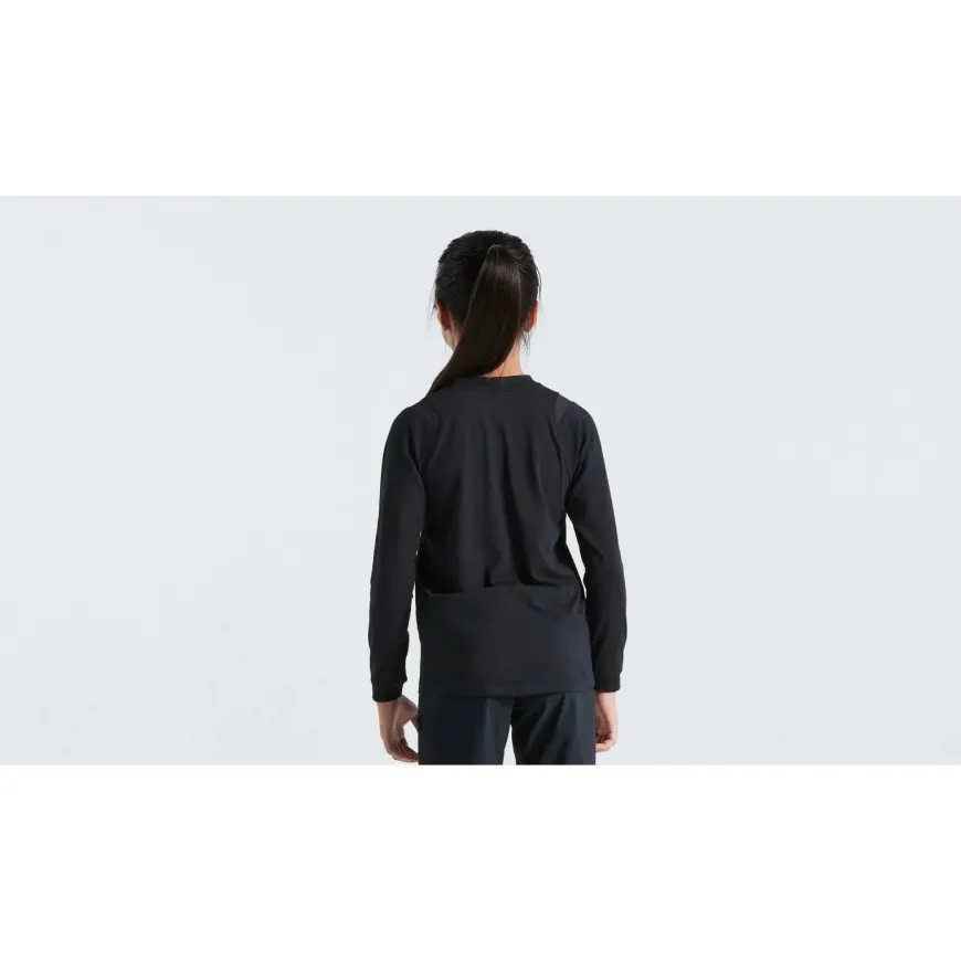 Specialized Youth Trail Long Sleeve Jersey