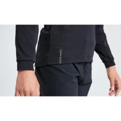 Specialized Youth Trail Long Sleeve Jersey