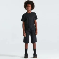Specialized Youth Trail Shorts