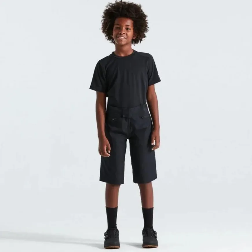 Specialized Youth Trail Shorts