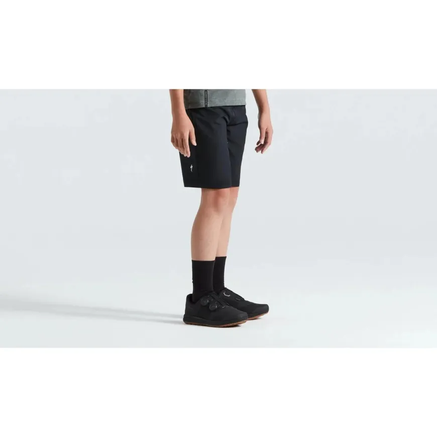 Specialized Youth Trail Shorts
