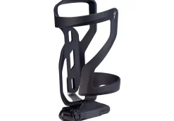 Specialized zee cage ii right dt matte black one size