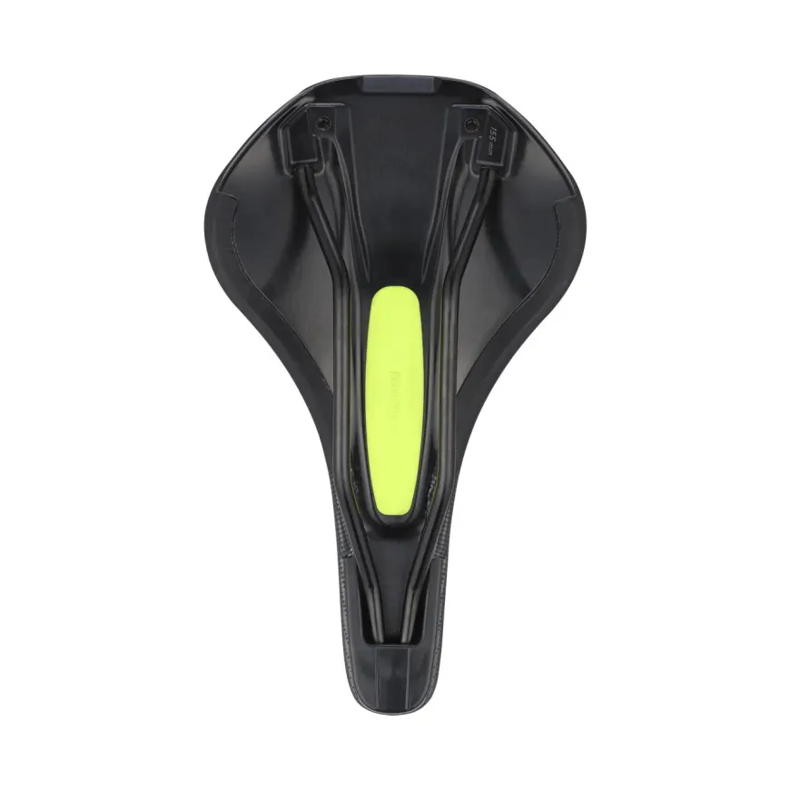 Specialized Bridge Comp with MIMIC Bicycle Saddle