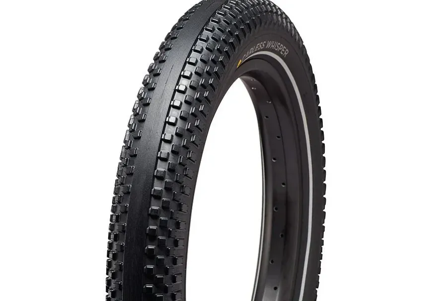 Specialized Carless Whisper Flat Resistant Tire - 20 x 3.5"
