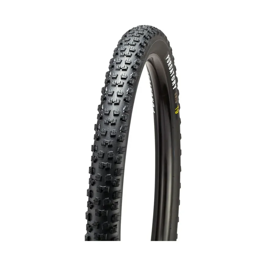 Specialized purgatory grid 2br tire black 29 x 2.4