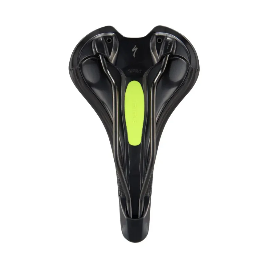 Specialized Romin EVO Comp with MIMIC Women's Bike Saddle