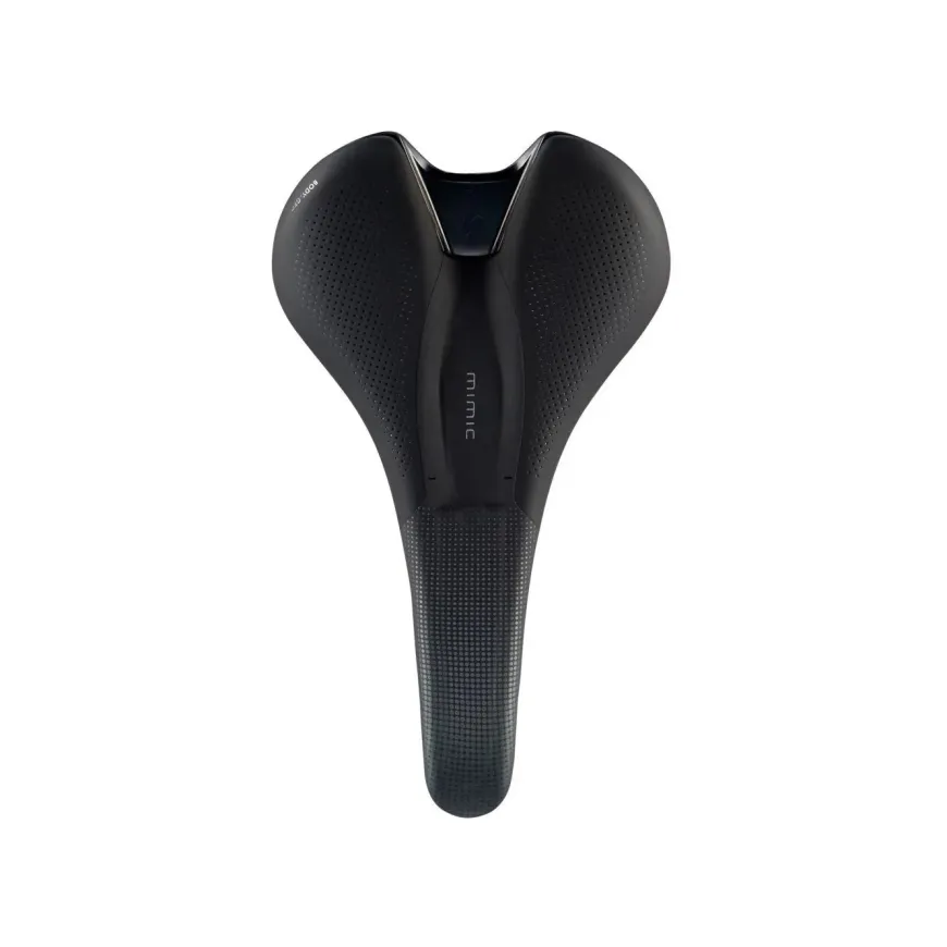 Specialized Romin EVO Comp with MIMIC Women's Bike Saddle