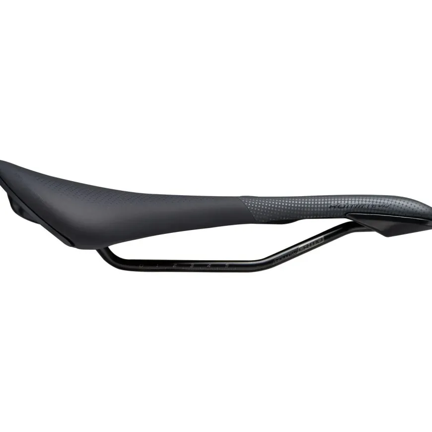 Specialized Romin EVO Comp with MIMIC Women's Bike Saddle
