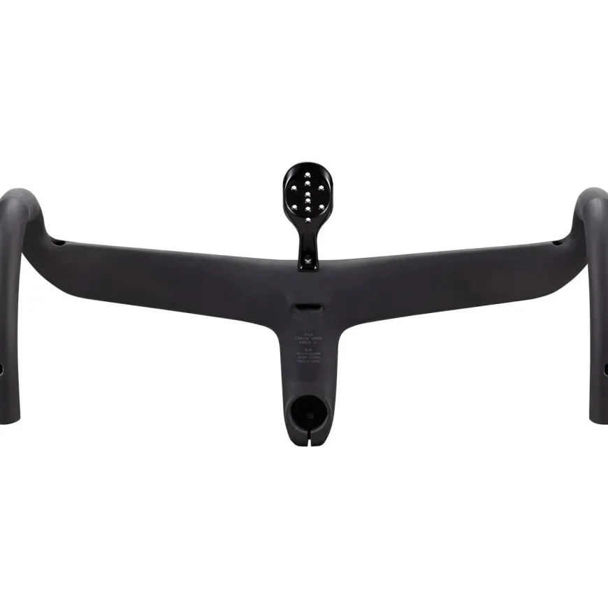 Specialized Roval Rapide Cockpit