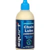 Squirt Long Lasting Low Temperature Dry Bike Chain Lube
